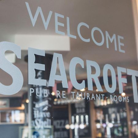 فندق Seacroft تريرددور المظهر الخارجي الصورة